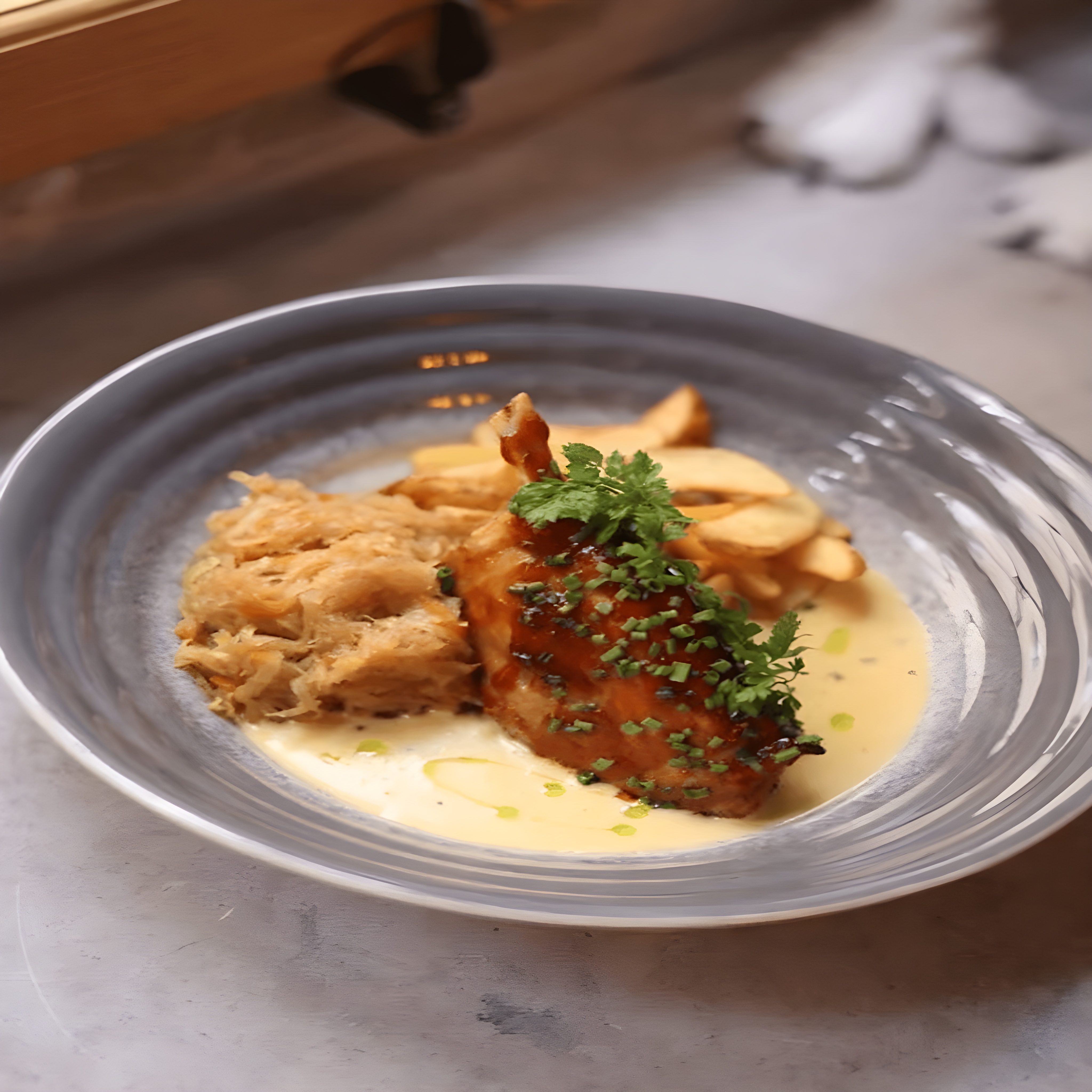 RECIPE 9